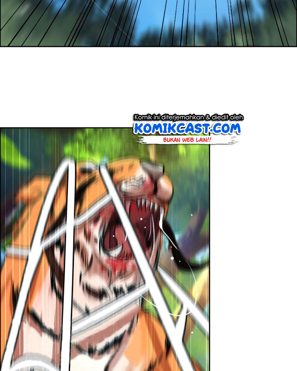 The Beginning of  Journey Chapter 01 Gambar 61